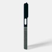 Apollo Maanlander en Aarde boven de maan Case-Mate iPhone Case (Achterkant / Rechts)