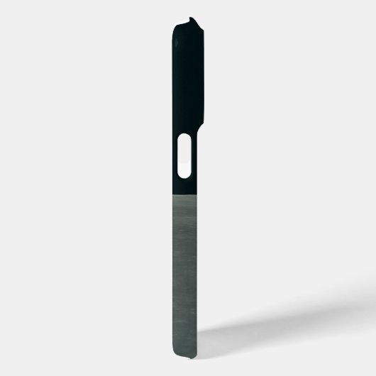 Apollo Maanlander en Aarde boven de maan Case-Mate iPhone Case (Achterkant / Rechts)