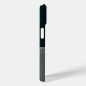 Apollo Maanlander en Aardopkomst boven de Maan Case-Mate iPhone Case (Achterkant / Rechts)