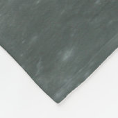 Apollo Maanlander en Aardopkomst boven de Maan Fleece Deken (Hoek)