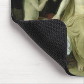 Apollo met Hyacinthus en Cyparissus Muismat (Hoek)