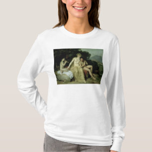 Apollo met Hyacinthus en Cyparissus T-shirt