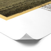 Apollo, PA Panoramic Map - 1896 Poster (Hoek)