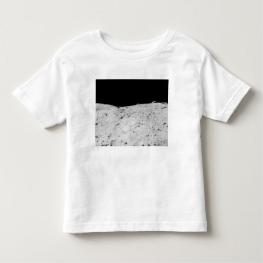 Apollo Panoramic Kinder Shirts (Voorkant)