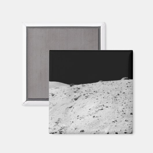 Apollo Panoramic Magneet (Voorkant / Achterkant)