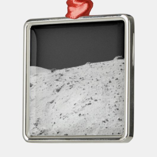 Apollo Panoramic Metalen Ornament (Links)