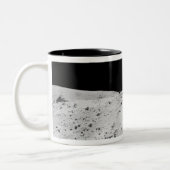 Apollo Panoramic Tweekleurige Koffiemok (Links)