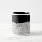 Apollo Panoramic Tweekleurige Koffiemok (Center)