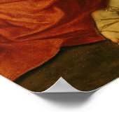 Apollo Poster (Hoek)