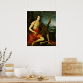 Apollo Poster (Keuken)