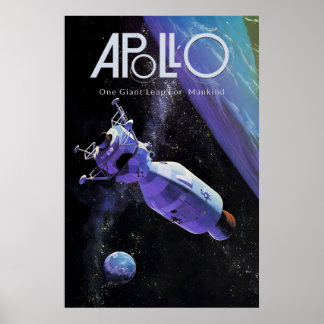 Apollo Poster