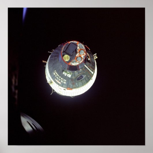 Apollo Poster (Voorkant)