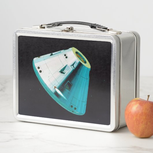 Apollo-programma - Moon Mission Artist Concept (In situ)