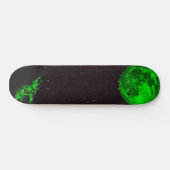 Apollo roept thuis persoonlijk skateboard (Horizontaal)