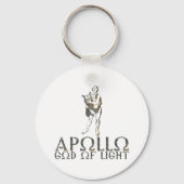 Apollo Sleutelhanger (Voorkant)