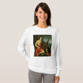 Apollo T-shirt (Voorkant volledig)