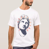 APOLLO T-SHIRT (Voorkant)