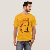 Apollo T-shirt (Voorkant volledig)
