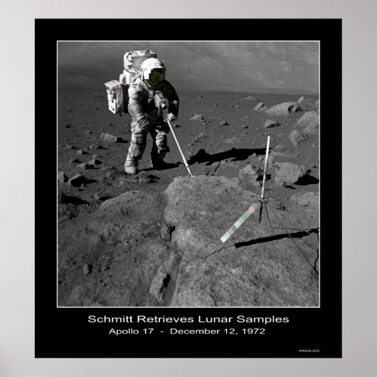 ApolloMissions-GPN-2000-001124 Poster (Voorkant)