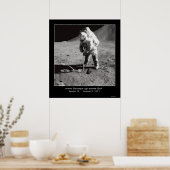 ApolloMissions-GPN-2000-001129 Poster (Keuken)