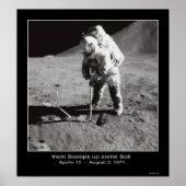 ApolloMissions-GPN-2000-001129 Poster (Voorkant)