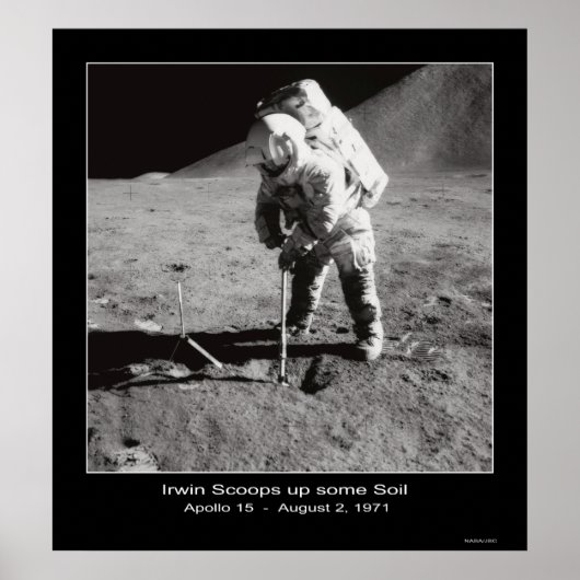 ApolloMissions-GPN-2000-001129 Poster (Voorkant)