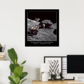 ApolloMissions-GPN-2000-00148 Poster (Thuiskantoor)