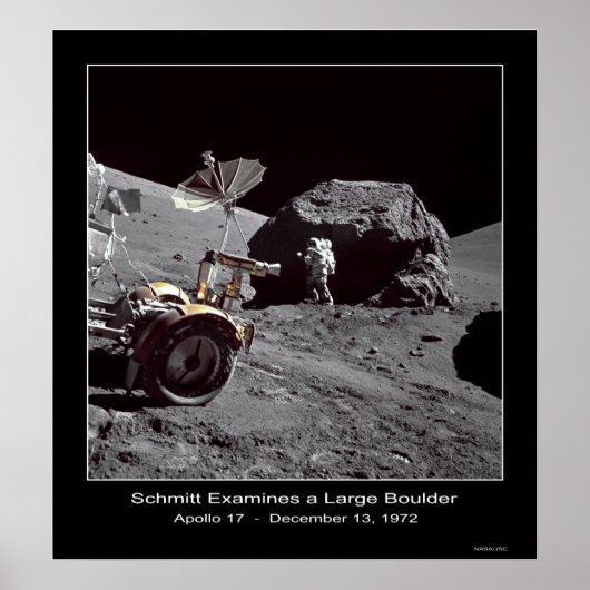 ApolloMissions-GPN-2000-00148 Poster (Voorkant)