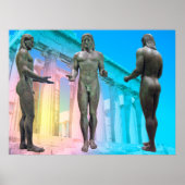 Apollon_01 Poster (Voorkant)