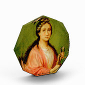 Apollonia (BLA 001) Fotoblokken (Links)