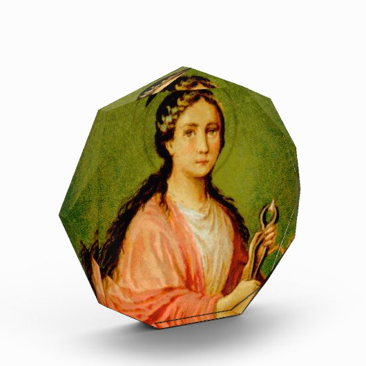 Apollonia (BLA 001) Fotoblokken (Links)