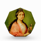 Apollonia (BLA 001) Fotoblokken (Voorkant)