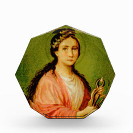 Apollonia (BLA 001) Fotoblokken