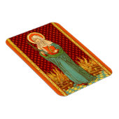 Apollonia (VVP 001) Magneet (Rechterzijde)