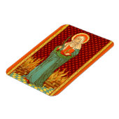 Apollonia (VVP 001) Magneet (Linkerzijde)