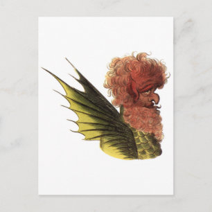Apollyon Briefkaart
