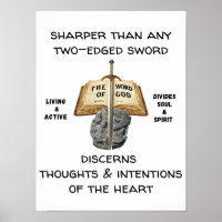 Apologetiek Zwaard van de Heere Schrift