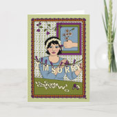 Apologie_A_Greeting Kaart (Voorkant)