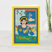 Apologie_B_Greeting Kaart (Voorkant)