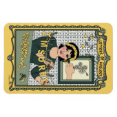 Apologie_C_4x6 koelkast Magnet Magneet (Horizontaal)