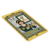 Apologie_C_4x6 koelkast Magnet Magneet (Rechterzijde)