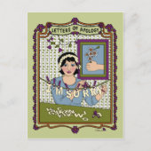 Apologiebrieven_A_ Briefkaart (Voorkant)