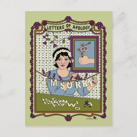 Apologiebrieven_A_ Briefkaart (Voorkant)