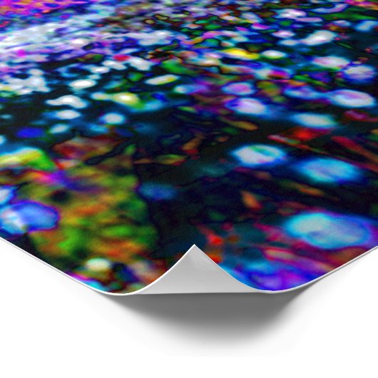 Apophenia Poster (Hoek)