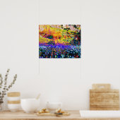 Apophenia Poster (Keuken)