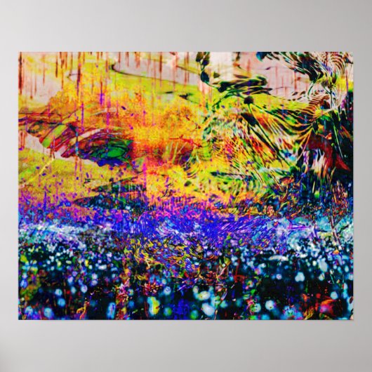 Apophenia Poster (Voorkant)