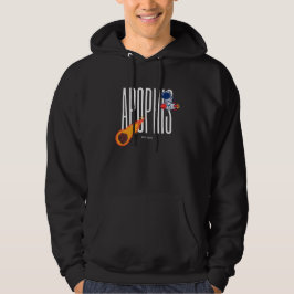 Apophis 2029 hoodie
