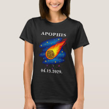Apophis 2029 planetoïde object 99942 astronomie ru
