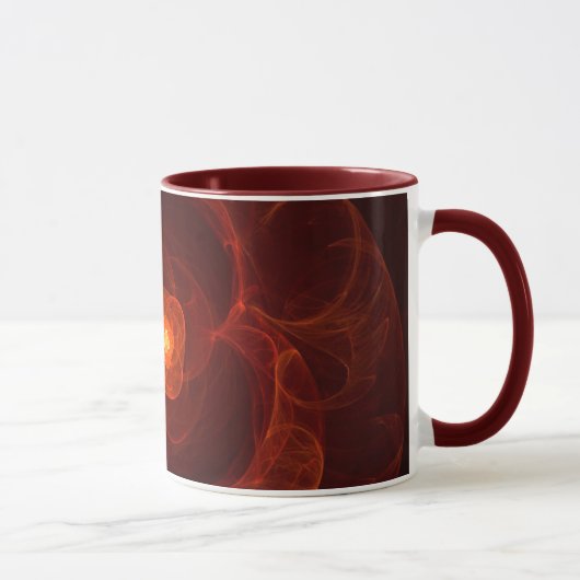 Apophysis-21 Mok (Rechts)