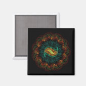 Apophysis-27 Magneet (Voorkant / Achterkant)